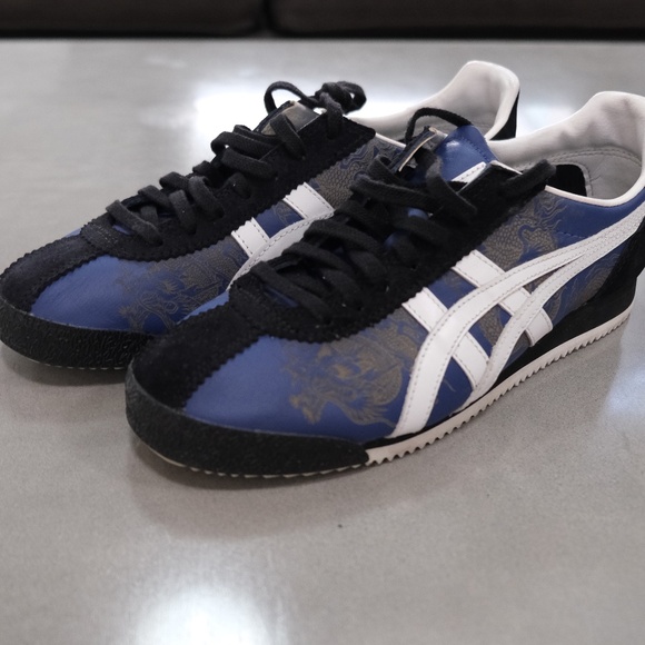 Onitsuka Tiger Corsair - Bruce Lee Limited Edition - Picture 7 of 9